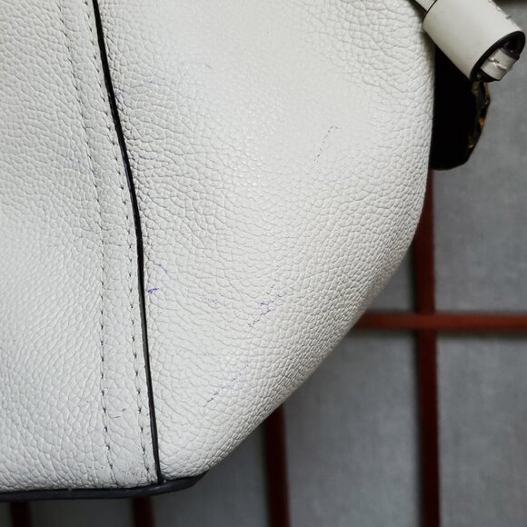 MICHAEL KORS Voyager Tote Shoulder purse GRAB BAG - Picture 8 of 9